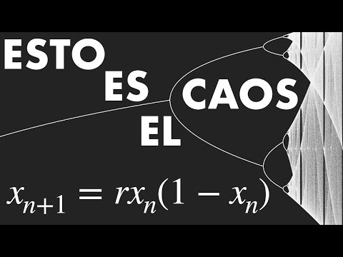 Esta ecuación cambiará tu modo de ver el mundo