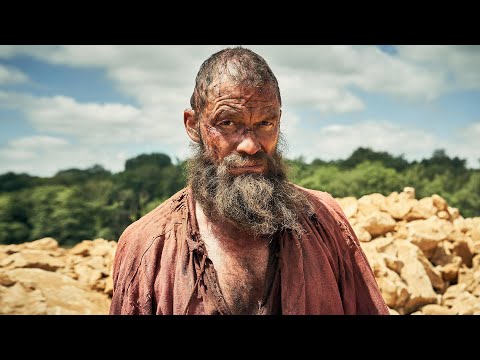 因爲一塊麪包，他被判入獄19年，從此開始悲慘的一生！豆瓣36萬人打出8.7分，文學巔峯之作《悲慘世界》！