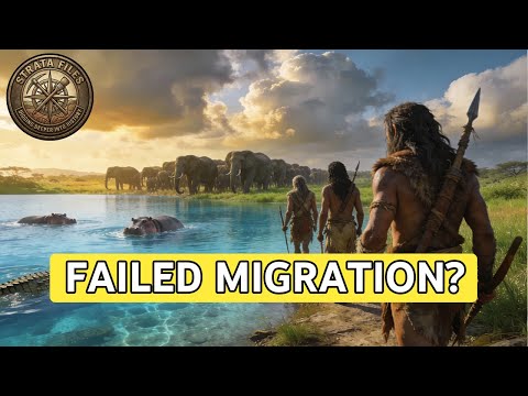 Oldest Human Footprints In Arabia Finally Dated (It Changes Everything)