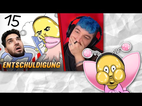 REZO redet über STRAFTATEN von APORED + MiiMii gibt Zusatzinfos.