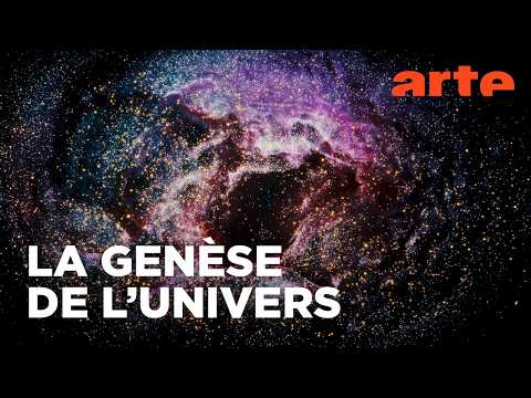 Origines, un conte de la lumière | Documentaire 4K | ARTE