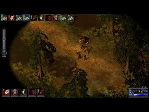 Initial Thoughts on The Temple of Elemental Evil Rerelease