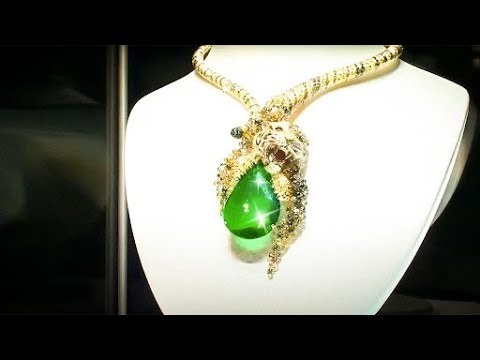 Le luxe casse ses prix, enquête sur les nouveaux marchands de diamants