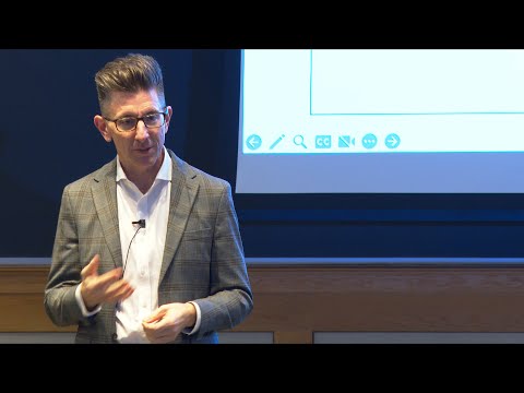 The Dialogue Project Presents Marc Brackett on Emotional Intelligence