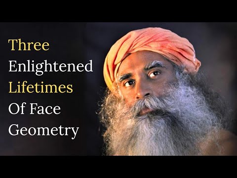 Why NEVER Meditate Upon GURU'S PHYSICAL FORM? l Sadhguru Explained