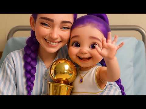 😱 OMG! Baby Rumi Tries Makeup for the First Time 💄 | Cute Baby Shorts