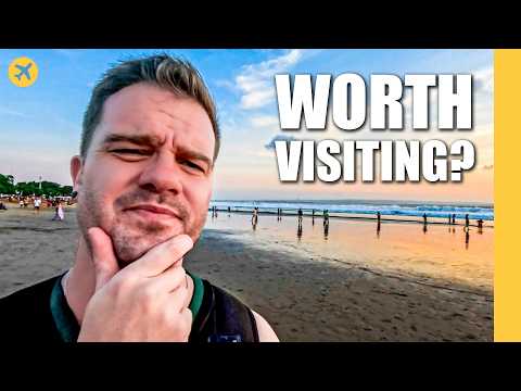 My honest thoughts about Indonesia (after a 2 month trip)