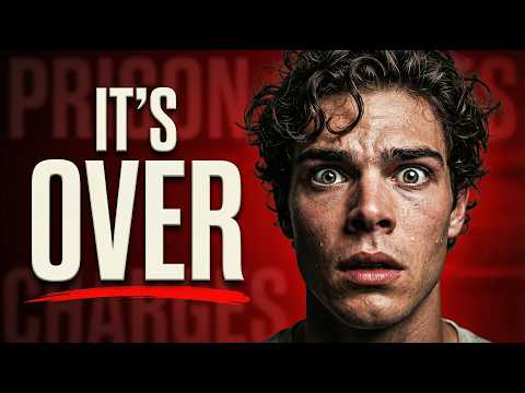 Clavicular Facing 15 Years Behind Bars After Wild Night