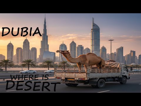 Dubai Travel Tips for First-Time Visitors—Complete Guide