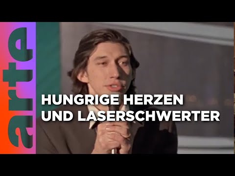 Worum geht's bei Adam Driver? | Blow up | ARTE