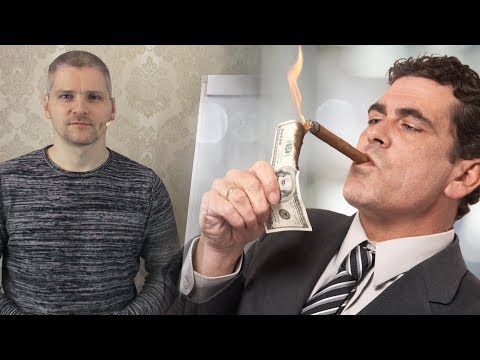 Can anyone become rich? How wealth works