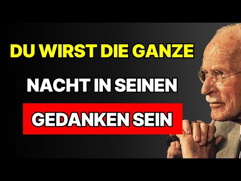 Mach das einmal – und er wird die ganze Nacht wegen dir weinen… ohne überhaupt zu wissen, warum
