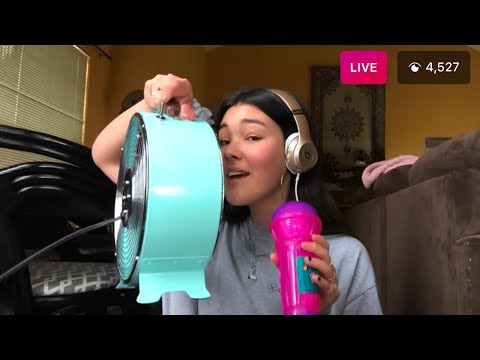 Instagram Live Talent Show with Strangers - $10,000 Prize