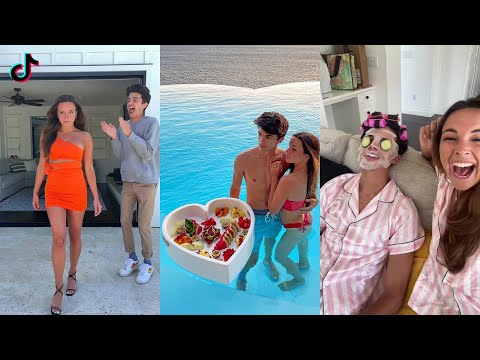 New Best Brent Rivera and Pierson Tik Toks 2021 - New Funny Tik Tok Memes - Comedy United