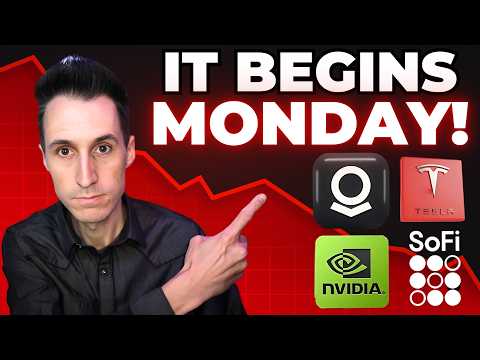Stock Market Could EXPLODE This Week | Do This NOW!