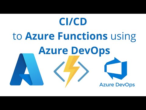 CI/CD to Azure Functions using Azure DevOps + Slot Deployment