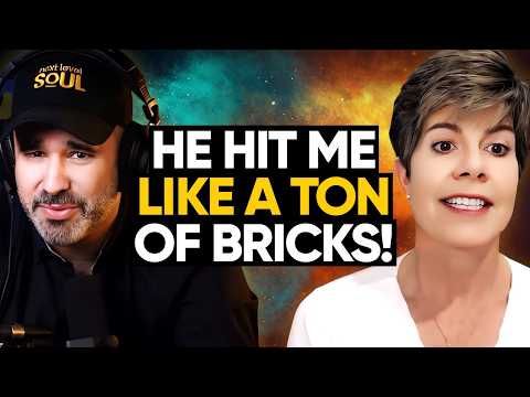 UNEXPLAINABLE: Powerful BEING Channeled Message for HUMANITY - SPEECHLESS! | Suzanne Giesemann