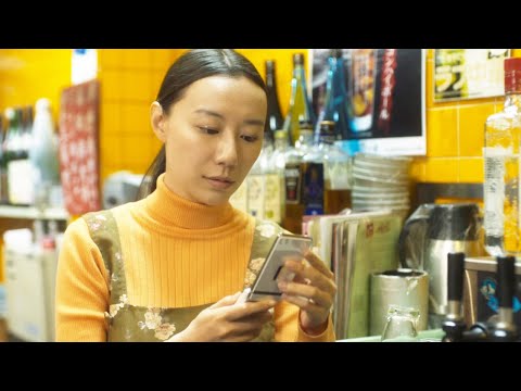 后劲太大导致我流着泪剪完，可惜却没有排片，这部高分电影值得更多人看见！【光影】