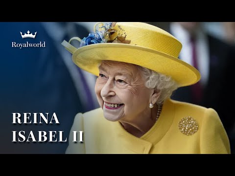 Reina Isabel II: Su Glorioso Reinado | Monarquía Británica