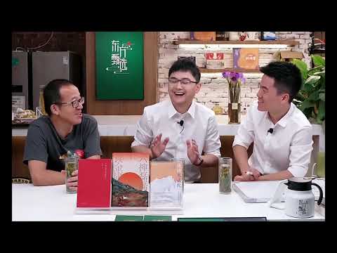 董宇辉与六神磊磊谈偶像杜甫、谈唐诗,这是文化的高级盛宴。