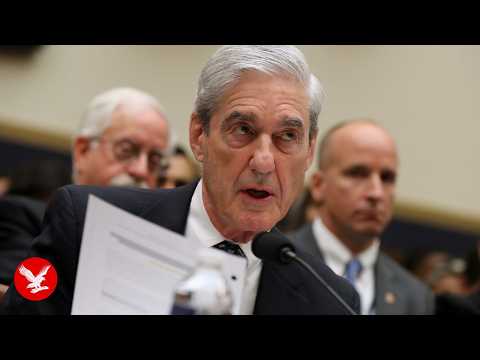 Robert Mueller, former FBI director who led Trump Russia probe, dies at 81