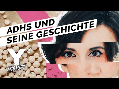 Mythos ADHS-Kind – Generation Fehldiagnose?  I Y-History