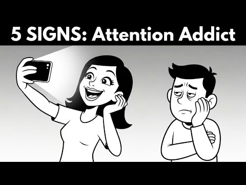 How to Spot a Woman Who Only Wants Validation (5 Signs)