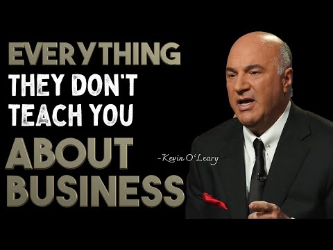 Why you're NOT getting rich yet | Kevin O'leary