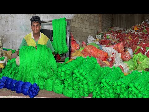 Inside the Factory: Top 7 Fascinating Mass Production & Recycling Processes