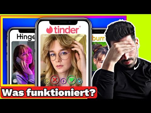 WHY TINDER DATES ARE TIRING | Prince Vegeta030