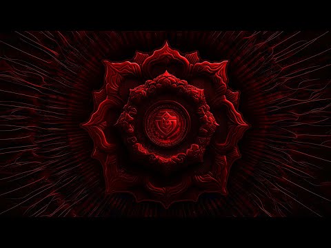 Root Chakra Healing, Unblock Your Root Chakra, Powerful Root Chakra Meditation
