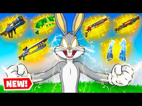 I Got All SEASON 2 Mythics EARLY!