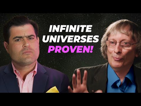 David Deutsch: The Quantum Theory No One Dares Explain!