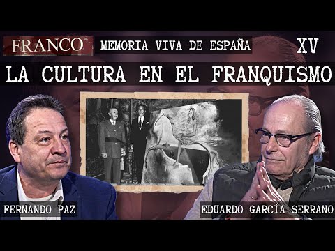 Cultura y Poder: ESPAÑA EN LA ERA FRANCO (20-N, 25 aniversario de la muerte de Franco)