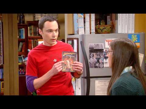 20 Times Sheldon Got Absolutely Schooled