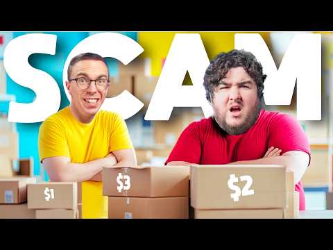 I Got Scammed on Amazon Returns