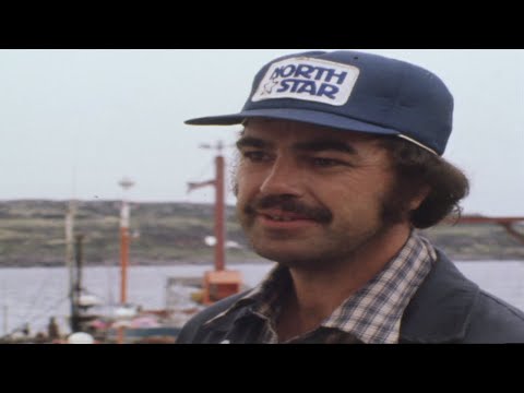 Land & Sea: Fishing on the Labrador Strait