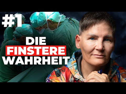 SCHOCKIERENDE Wahrheit über eine TRANS-OP | EDU Podcast spezial (Teil 1)
