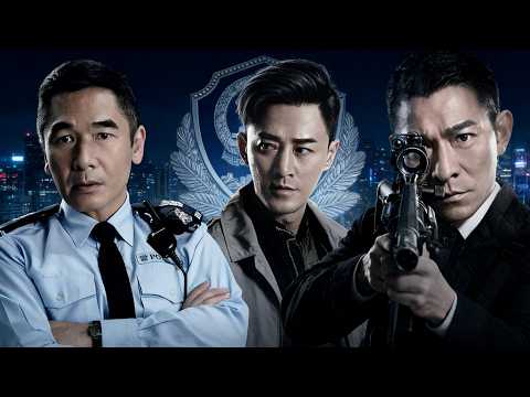 The Mastermind Emerges.Their fates hang in the balance—who will survive?