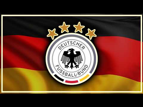 The Complicated Rise Of Germany