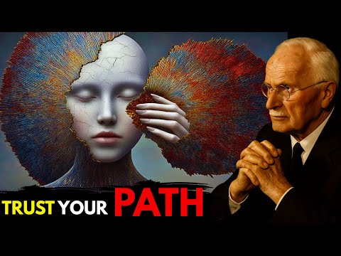 Stop Doubting Yourself: 5 Signs You Are Already on the Right Path | Carl Jung Insights.