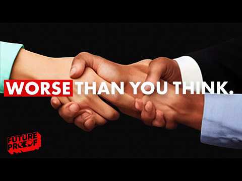 How AI is RUINING the Internet (and everything else)