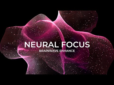 Study Marathon | 16Hz Beta Binaural Beats, Sharpen Mental Clarity and Processing Speed, Focus Music