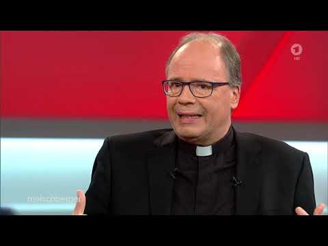 Maischberger 26.09.18 – "Missbrauch in der katholischen Kirche: Aufklären oder vertuschen?"