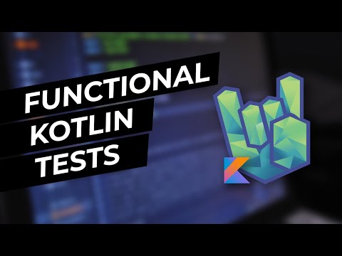 Testing Functional Kotlin with the Raise DSL: How to Use JUnit, Kotest, MockK, AssertJ and Mockito