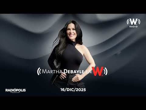 Martha Debayle – Soltar el año que se va.  ¿Qué hacer con lo que no fue?