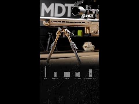 The MDT GRND-POD Works With Tons Of Chassis!