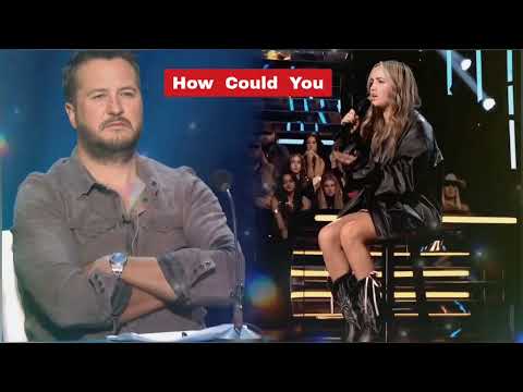Kaibrienne Sings Super Emotional Cover English Song | How Could You | USA | American Idol |