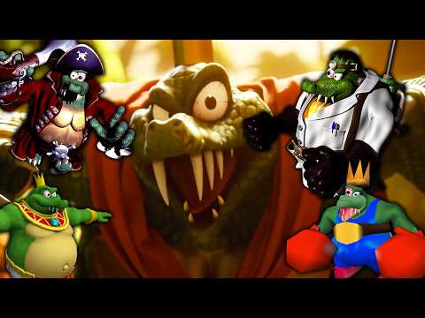 The Greatest KOMEBACK in Nintendo History