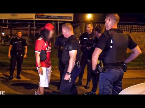 Guyane : homicides, braquages, incivilités